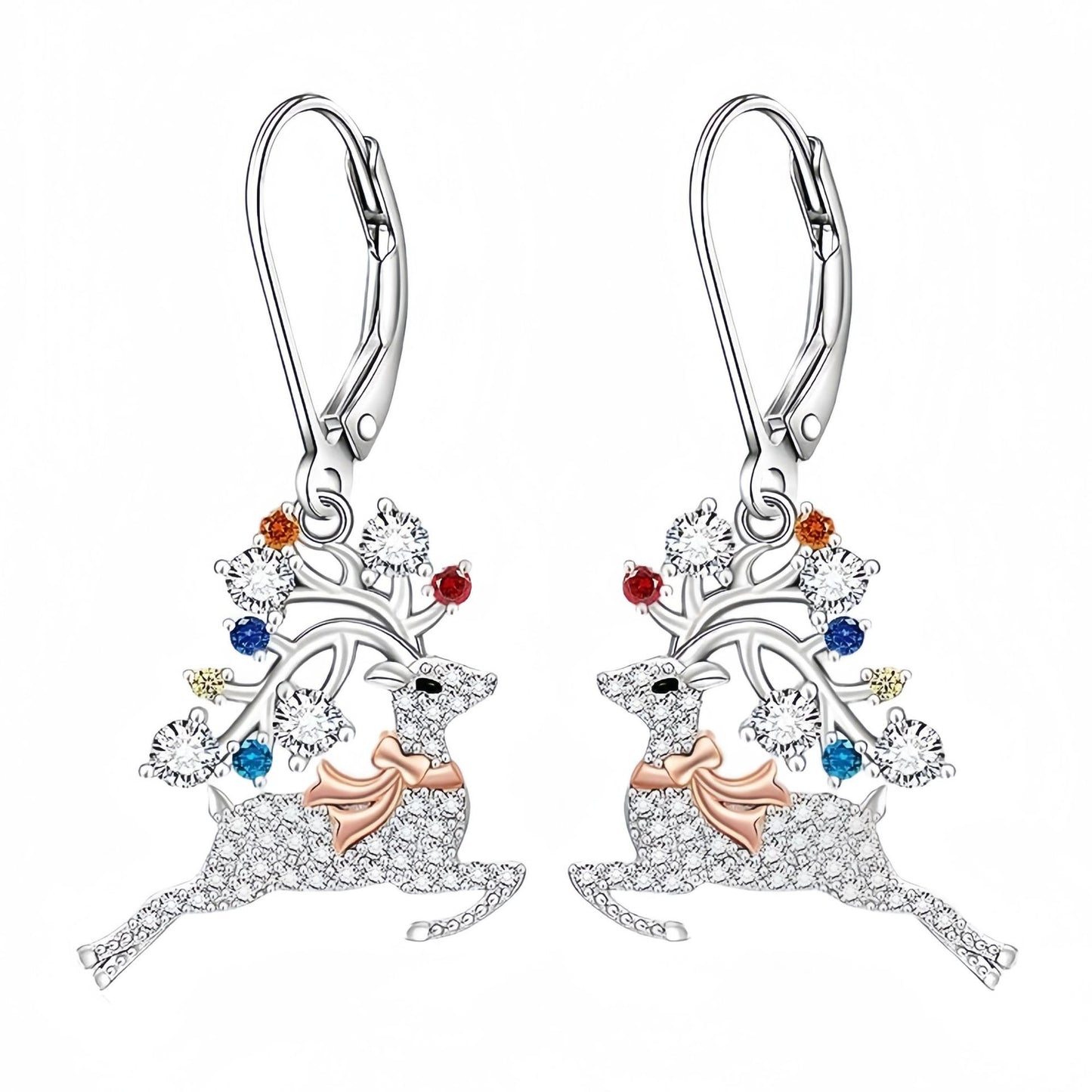 Elegantti Korvarengas jokaiseen tilaisuuteen