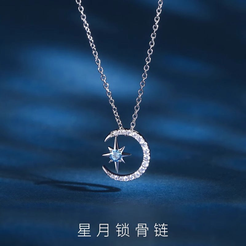 Kaunis Kaulakoru ainutlaatuisella tyylillä