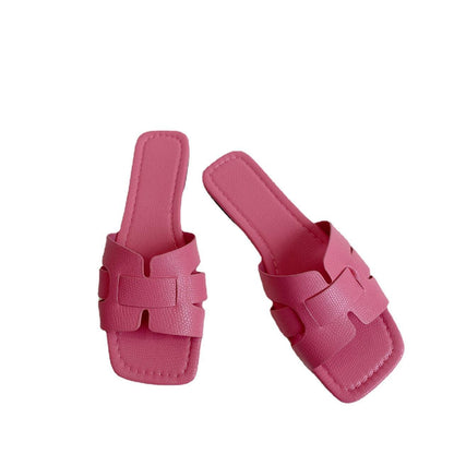 Tyylikkäät Ortopediset Sandaalit Ainutlaatuisella Muotoilulla