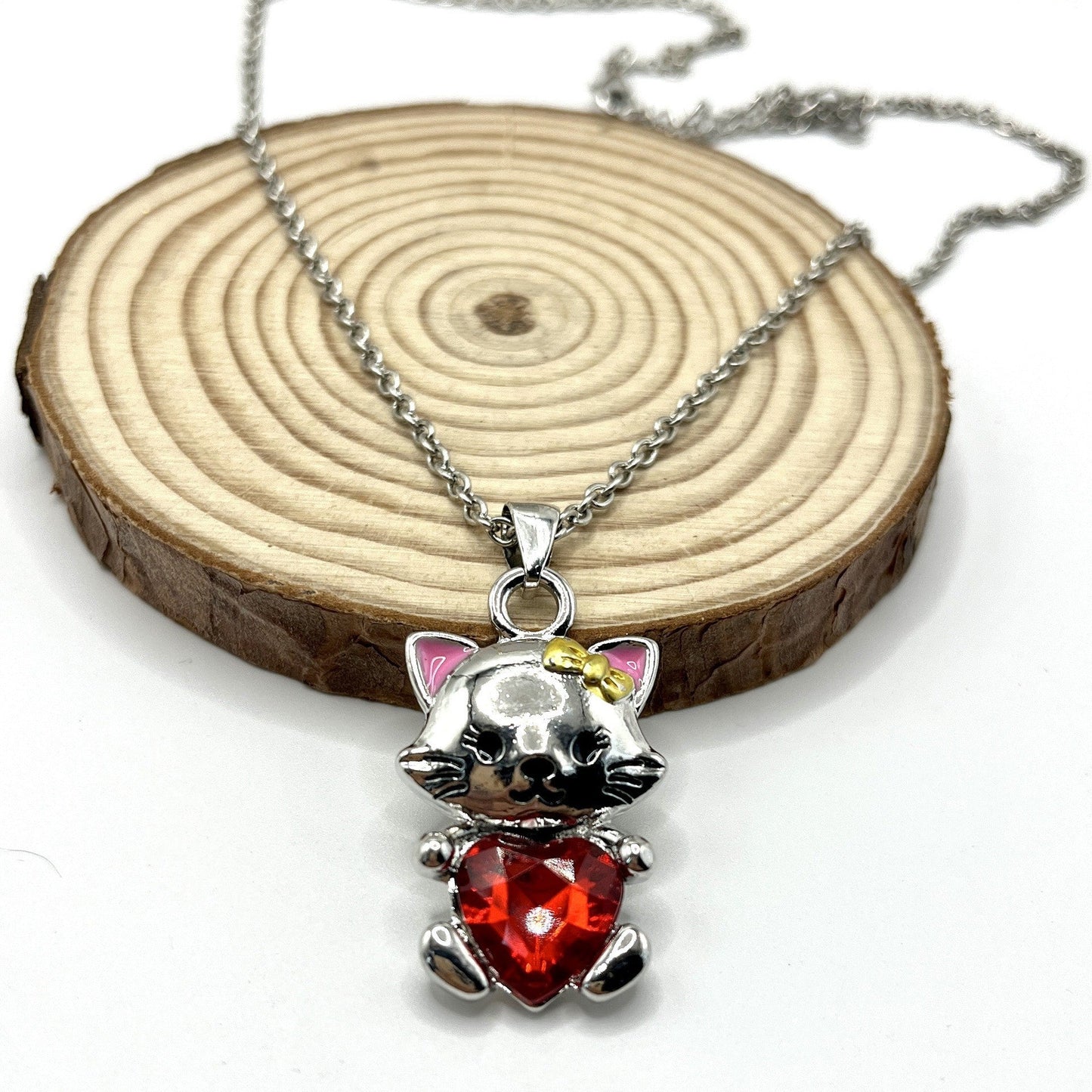 Hurmaava Koru jokaiseen tilaisuuteen