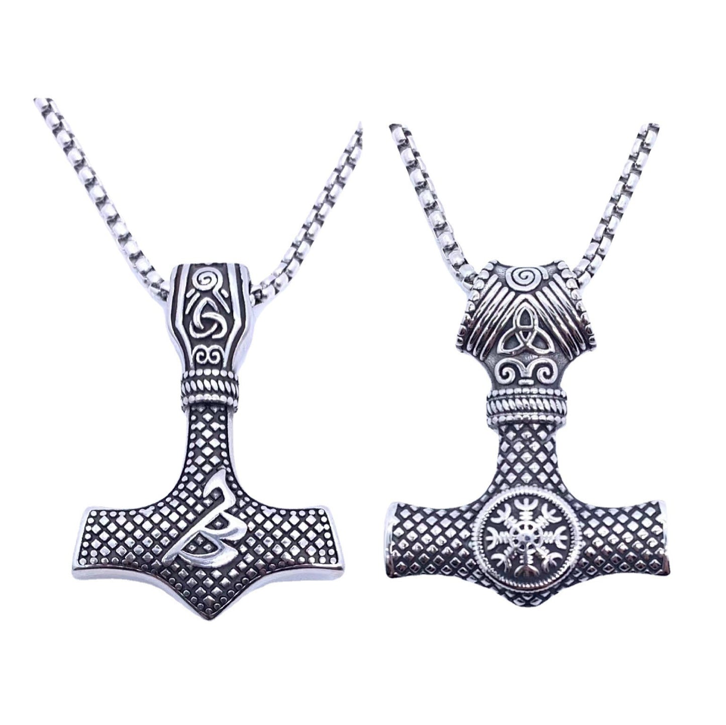 Herkkä käsityö Riipus