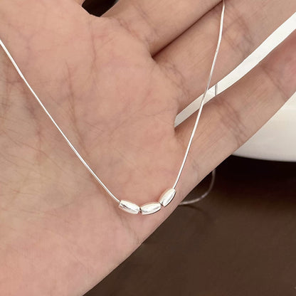 Käsintehty vintage Koru