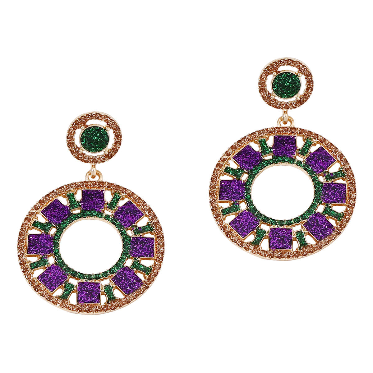 Elegantti Korvarengas jokaiseen tilaisuuteen