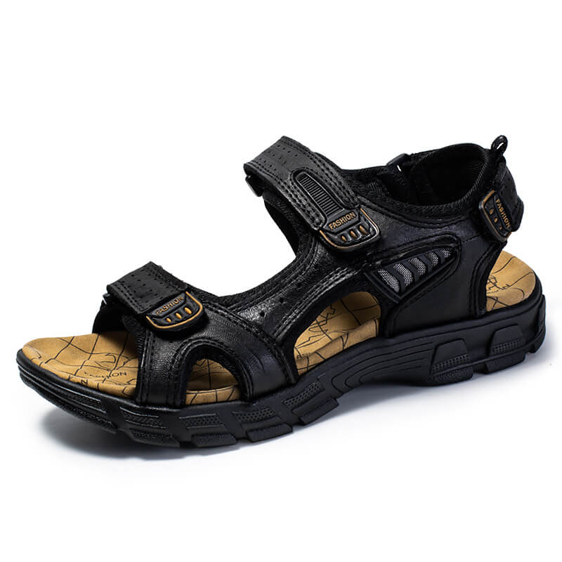 Classic Orthopedic Shoes with Timeless Style