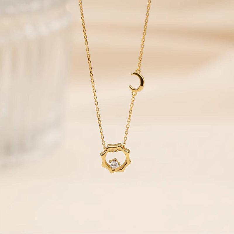 Kaunis Kaulakoru ainutlaatuisella tyylillä