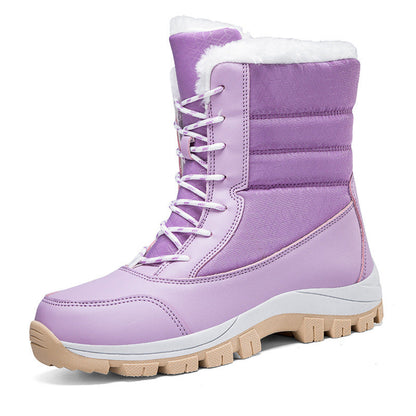 Stylish Orthopedic Boots for Any Occasion