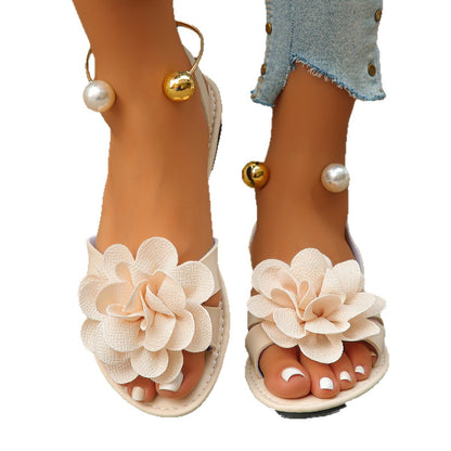 Mukavat Ortopediset Sandaalit Päivittäiseen Käyttöön