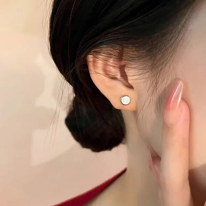 Herkkä käsityö Korvarengas