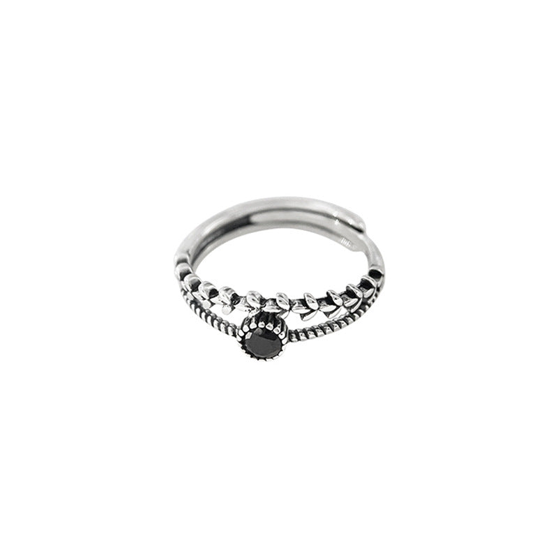 Romanttinen Sormus erityisiin hetkiin