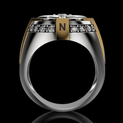 Kaunis Sormus ainutlaatuisella tyylillä