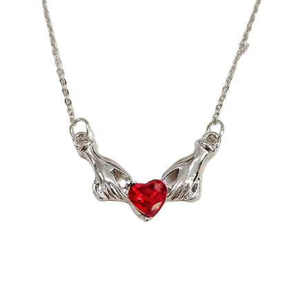 Kaunis Koru ainutlaatuisella tyylillä