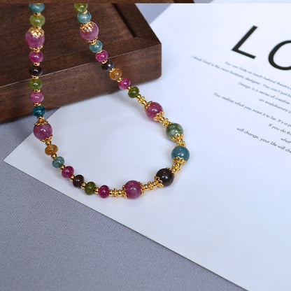 Hurmaava Kaulakoru jokaiseen tilaisuuteen