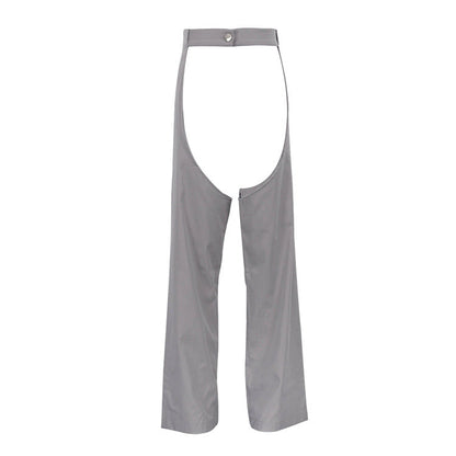 Beautifully Balanced Trousers with Timeless Character