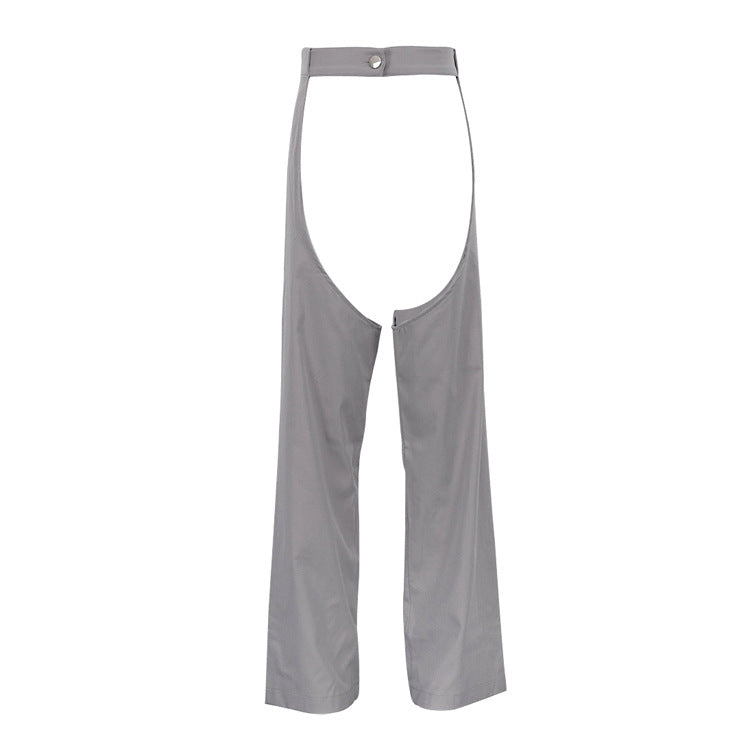 Beautifully Balanced Trousers with Timeless Character