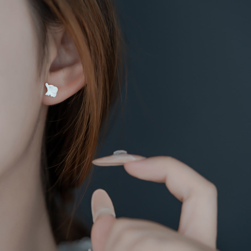 Klassinen Korvarengas ajattomalla viehätyksellä