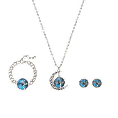 Klassinen Kaulakoru ajattomalla viehätyksellä