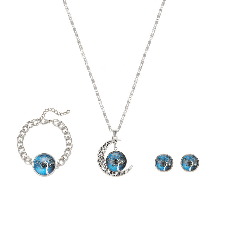 Klassinen Kaulakoru ajattomalla viehätyksellä