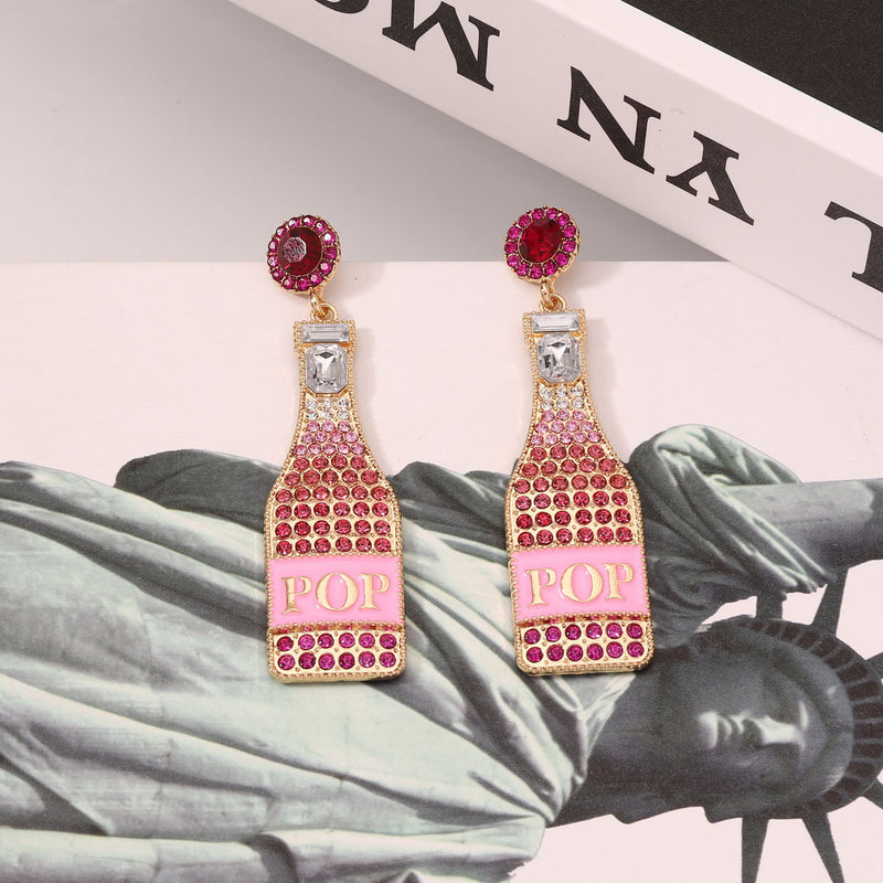 Romanttinen Korvarengas erityisiin hetkiin