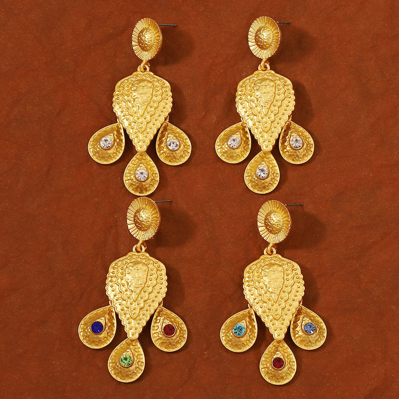 Hurmaava Korvarengas jokaiseen tilaisuuteen