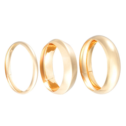 Elegantti Kulta Rannekoru jokaiseen tilaisuuteen