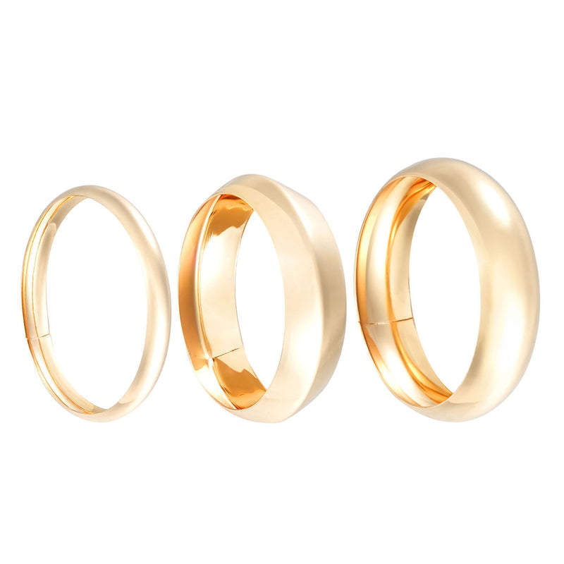 Elegantti Kulta Rannekoru jokaiseen tilaisuuteen