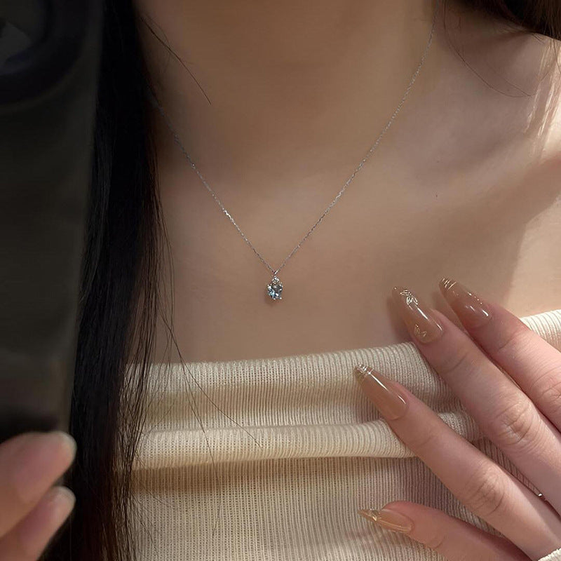 Klassinen Koru ajattomalla viehätyksellä