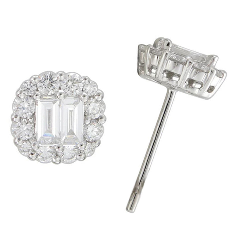 Herkkä käsityö Korvarengas