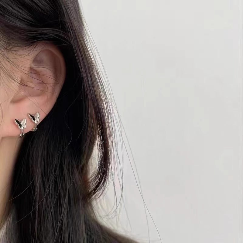 Romanttinen Korvarengas erityisiin hetkiin