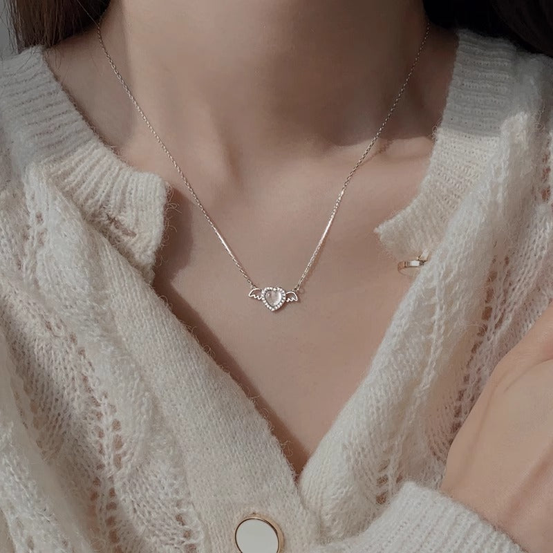 Kaunis Kaulakoru ainutlaatuisella tyylillä