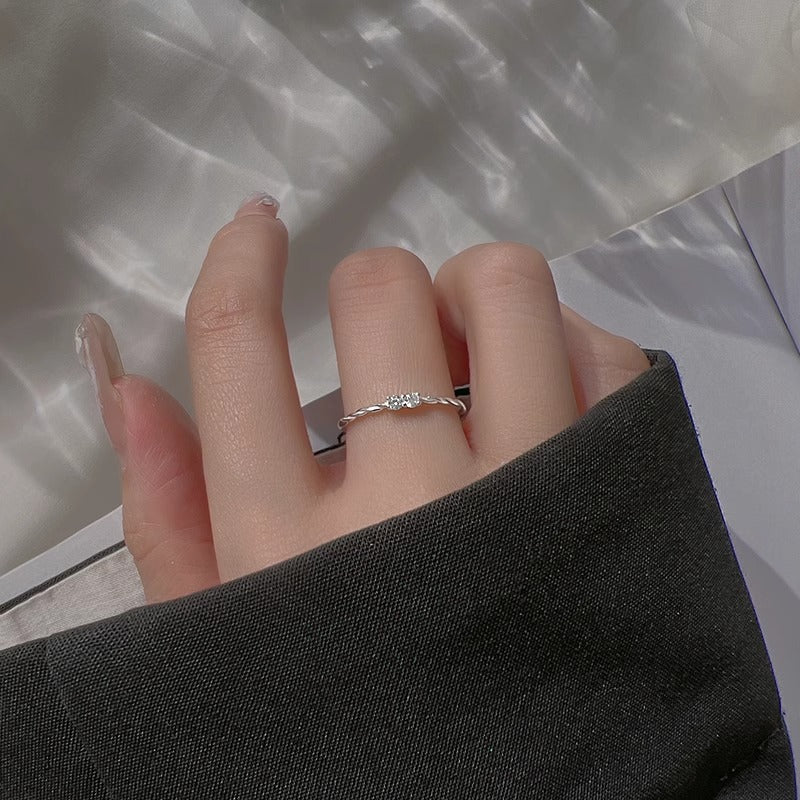 Elegantti Sormus jokaiseen tilaisuuteen