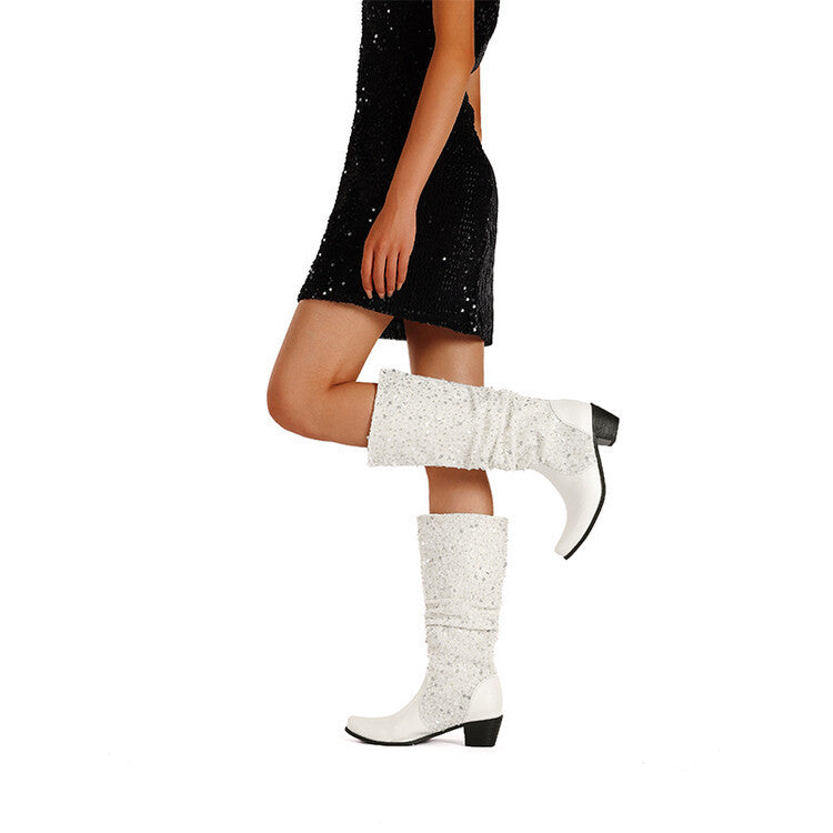 Vintage-henkiset Ortopediset Saappaat