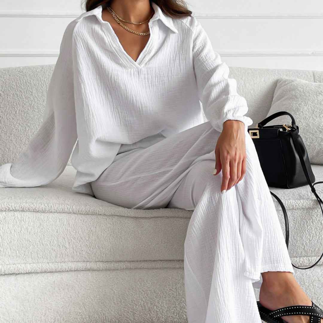 Beautifully Crafted Garment in a Classic Style