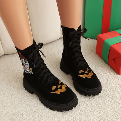 Mukavat Ortopediset Saappaat Päivittäiseen Käyttöön