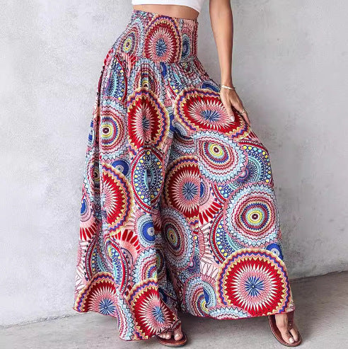 Beautifully Finished Pants in a Timeless Design
