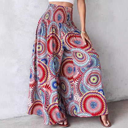 Beautifully Finished Pants in a Timeless Design