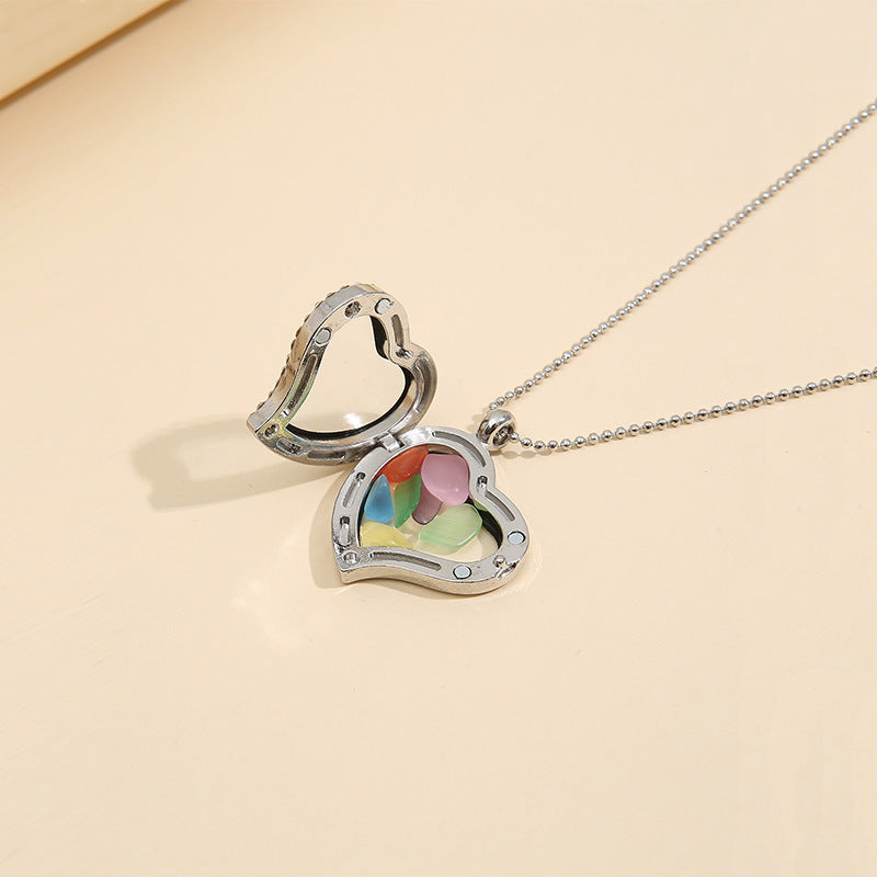 Upea Koru päivittäiseen käyttöön