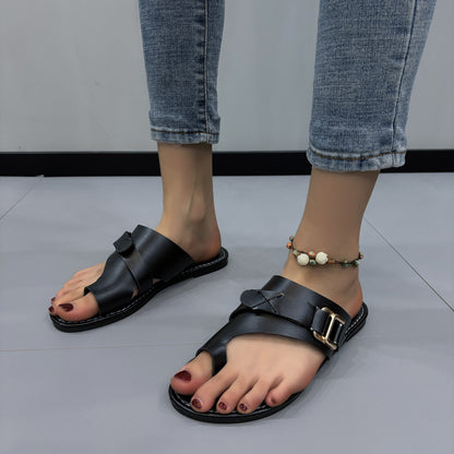 Vintage-henkiset Ortopediset Sandaalit