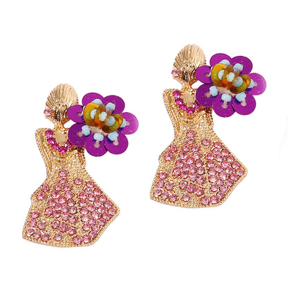 Elegantti Helmi Korvarengas jokaiseen tilaisuuteen