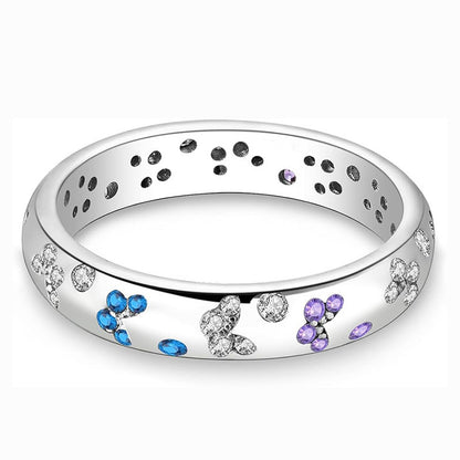 Elegantti Sormus jokaiseen tilaisuuteen