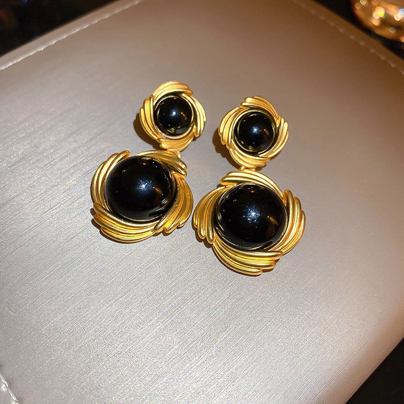 Upea Kulta Korvarengas päivittäiseen käyttöön