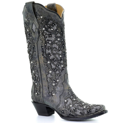 Kauniisti Valmistetut Ortopediset Saappaat