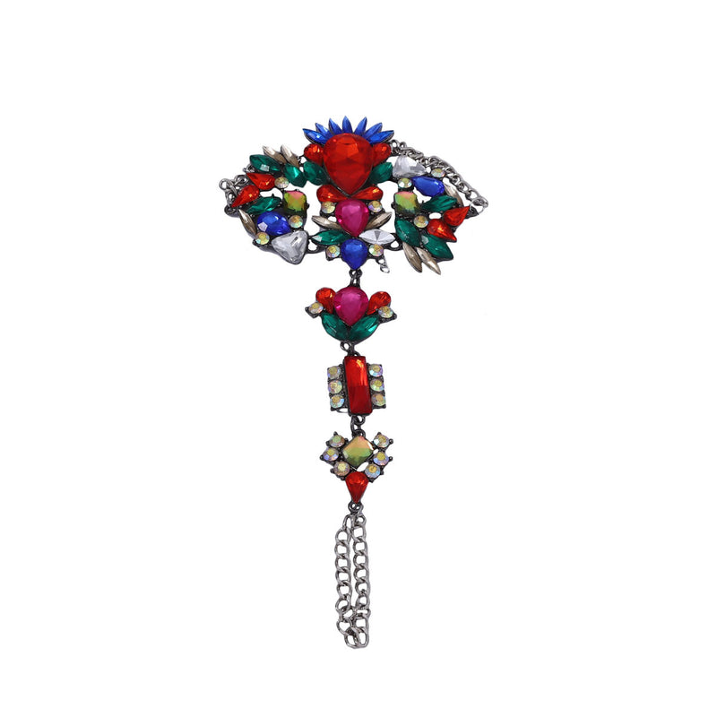 Hurmaava Koru jokaiseen tilaisuuteen