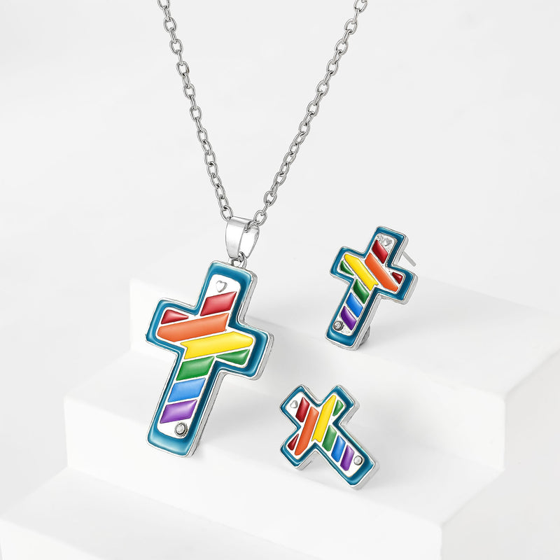 Elegantti Korusetti jokaiseen tilaisuuteen