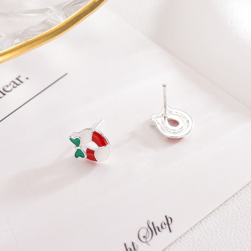 Romanttinen Korvarengas erityisiin hetkiin