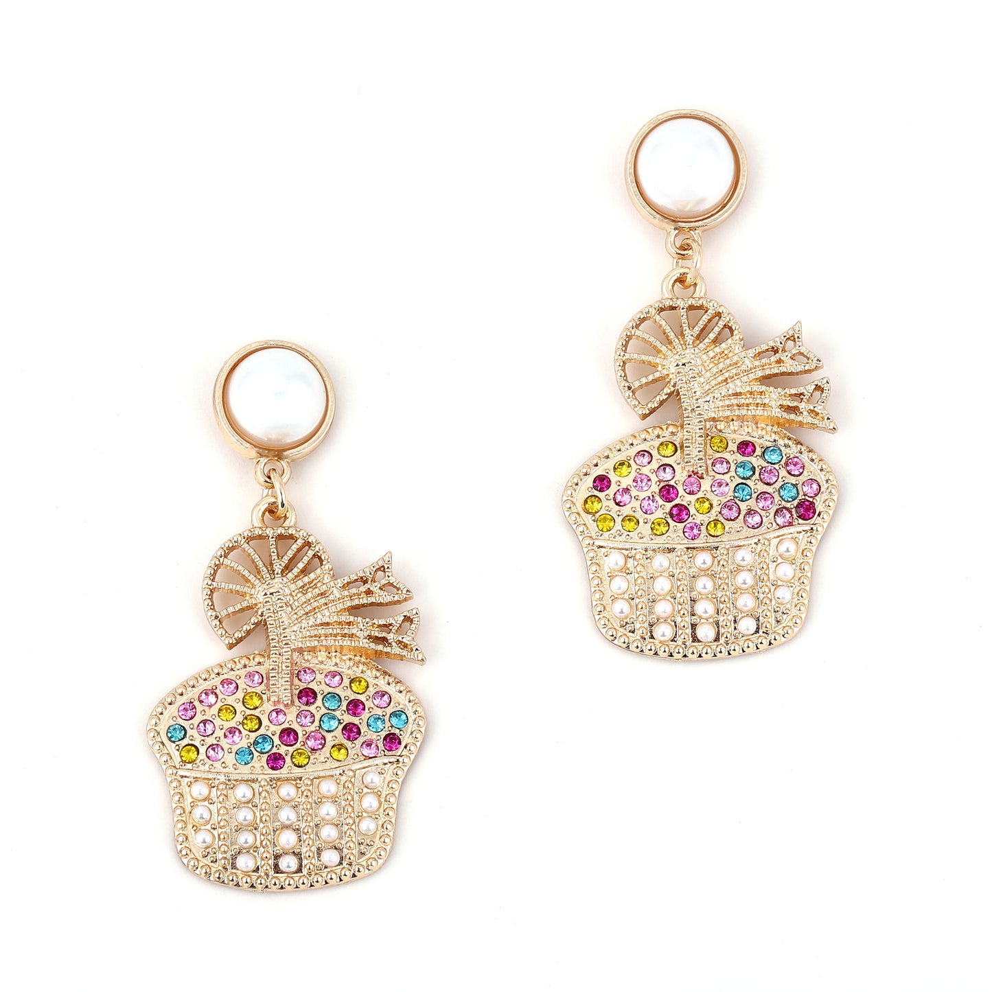 Upea Helmi Korvarengas päivittäiseen käyttöön