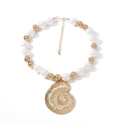 Elegantti Helmi Ketju jokaiseen tilaisuuteen