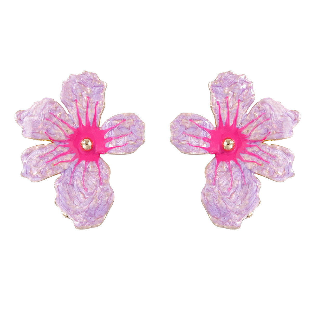 Herkkä käsityö Koru