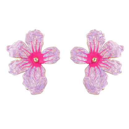 Herkkä käsityö Koru