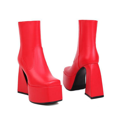 Mukavat Ortopediset Saappaat Päivittäiseen Käyttöön