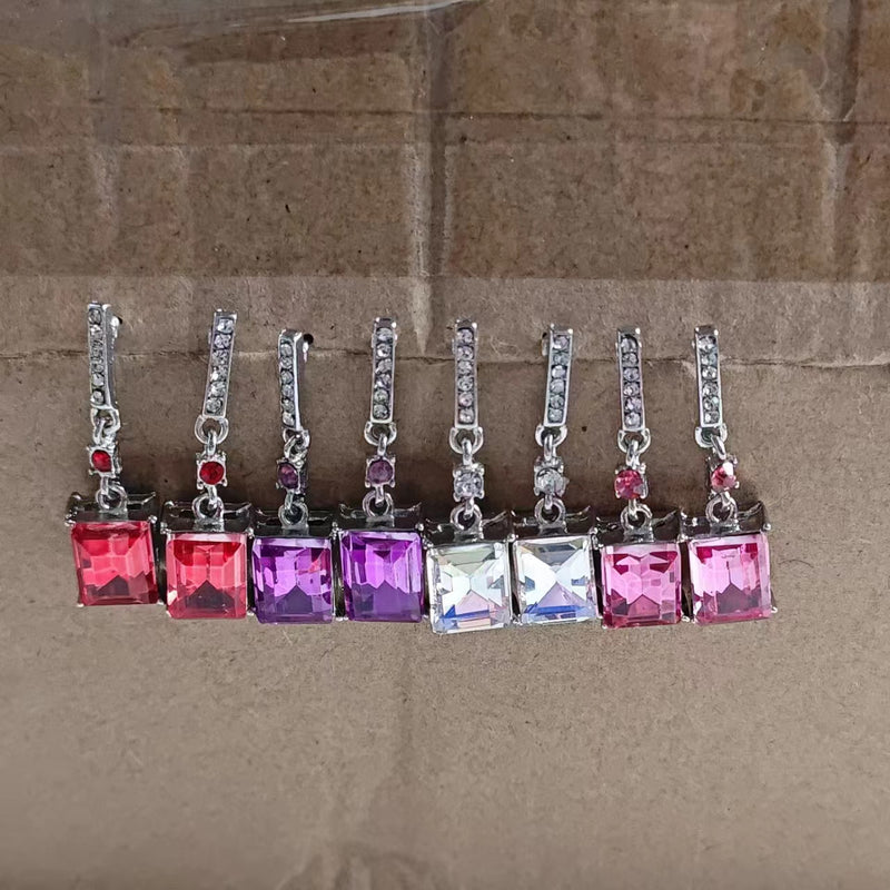 Hurmaava Korvarengas jokaiseen tilaisuuteen